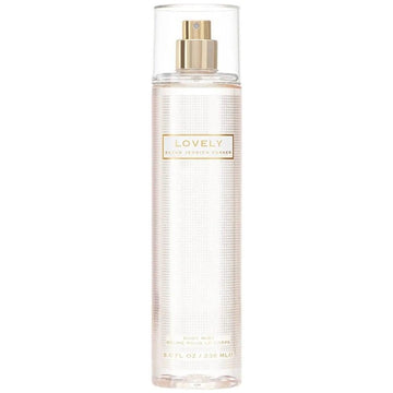Sarah Jessica Parker Lovely Body Mist Spray 250ml