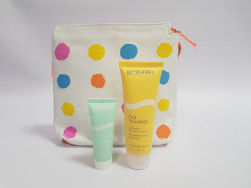 Biotherm 2 Piece Gift Set