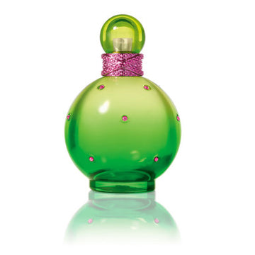 Britney Spears Jungle Fantasy Eau De Toilette Spray 30ml