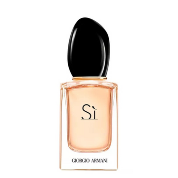 Giorgio Armani Si Eau De Parfum Spray 30ml