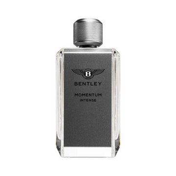 Bentley Momentum Intense Eau de Parfum Spray 100ml