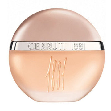 Cerruti 1881 Pour Femme Eau De Toilette Spray 50ml