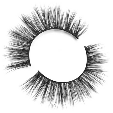 Lilly Lashes Luxury Synthetic Rouge Lashes