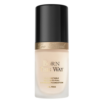 Too Faced Born This Way Luminous Oil-Free Medium-To-Full Coverage Foundation 30ml