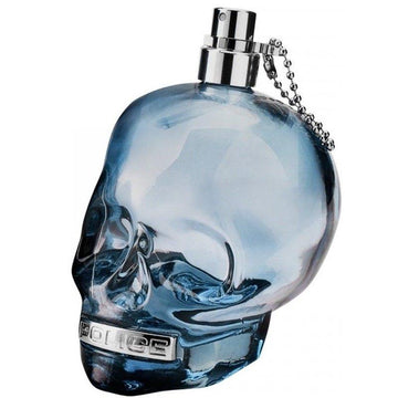 Police To Be Eau De Toilette Spray 125ml
