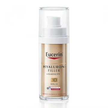 Eucerin Hyaluron-Filler + Elasticity 3D Serum 30ml