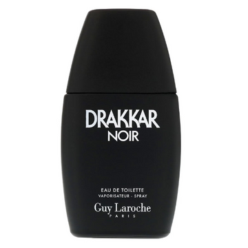 Guy Laroche Drakkar Noir Eau De Toilette Spray 100ml