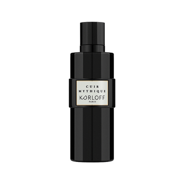Korloff Cuir Mythique Eau De Parfum 100ml