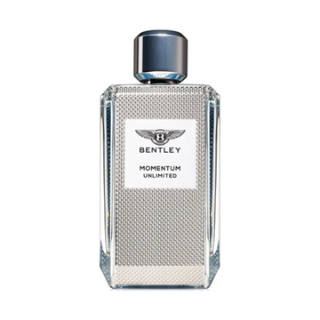 Bentley Momentum Unlimited Eau De Toilette Spray 100ml