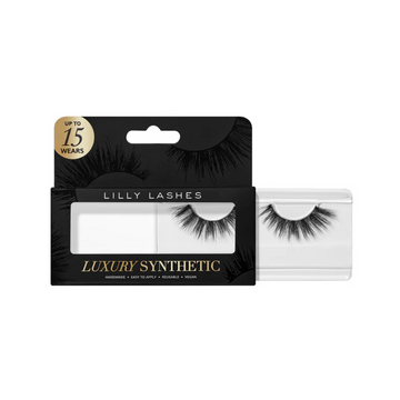 Lilly Lashes Luxury Synthetic Indulge Lashes