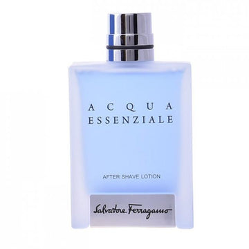 Salvatore Ferragamo Acqua Essenziale Aftershave Lotion 100ml