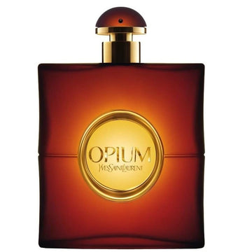 Yves Saint Laurent Opium Eau De Toilette Spray 30ml
