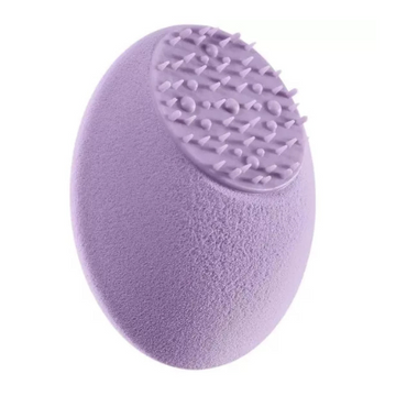Real Techniques Sponge + Miracle Skincare Sponge