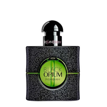 Yves Saint Laurent Black Opium Illicit Green Eau de Parfum Spray 30ml
