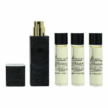 Kilian Black Phantom Miniature Gift Set 4 x 7.5ml EDP