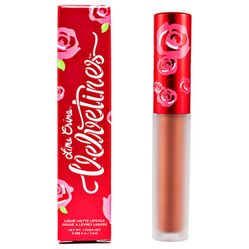 Lime Crime Velvetines Liquid Matte Lipstick 2.6ml