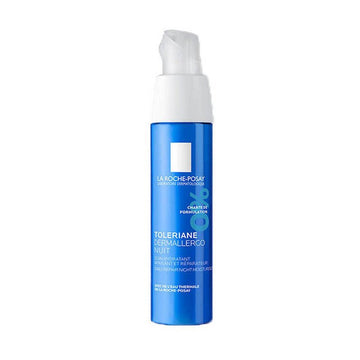 La Roche-Posay Toleriane Dermallergo for Sensitive Skin Night Cream 40ml