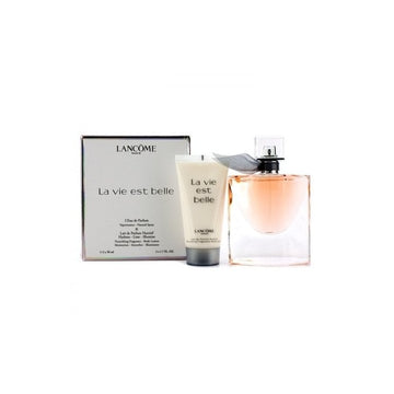 LANCOME LA VIE EST BELLE EDP-S 50ML + BL50