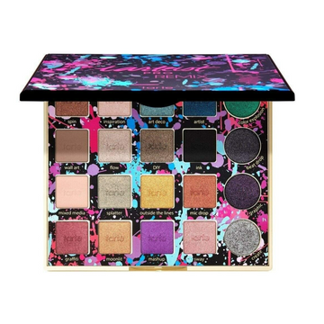 Tarte PRO REMIX Amazonian Clay Palette