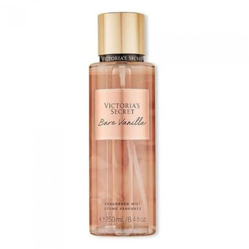Victoria's Secret Bare Vanilla Body Mist 250ml